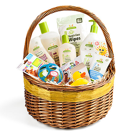 Shop Gifts - Hy-Vee Gift Baskets - Oh Baby!
