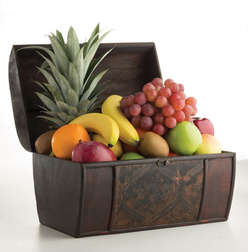 Shop Gifts HyVee Gift Baskets Season's Bounty