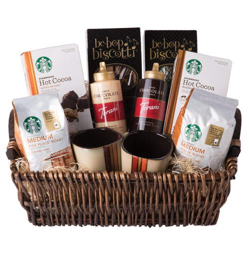 Shop Gifts HyVee Gift Baskets Early To Rise