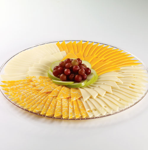 Shop Catering Meat & Cheese Platters Formaggio Tray