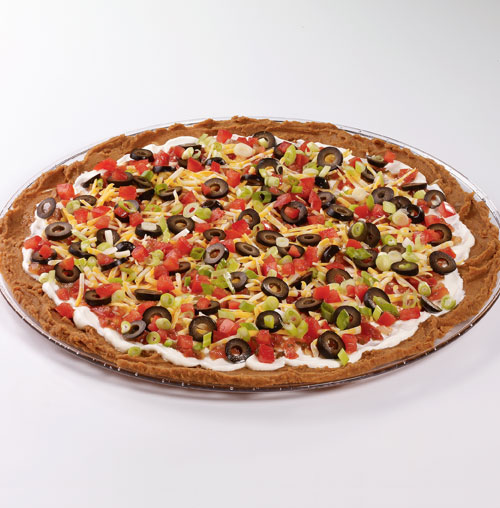 Shop Catering Cocktail Sandwich & Condiment Platters Fiesta Tray