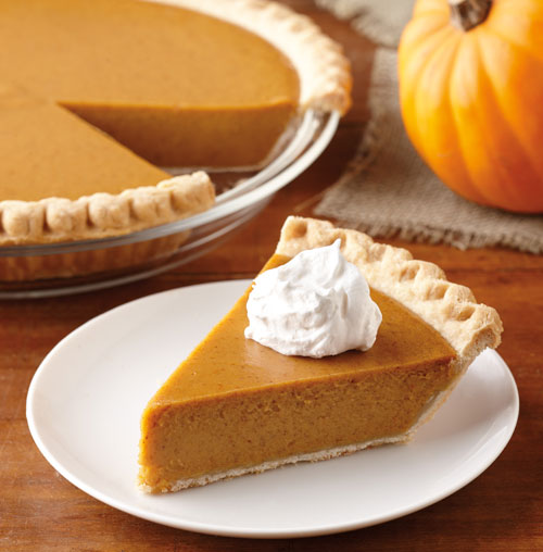 Shop Bakery Bakery Pies Pumpkin Pie