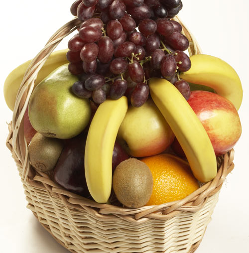 Shop Floral HyVee Gift Baskets Heartland Choice