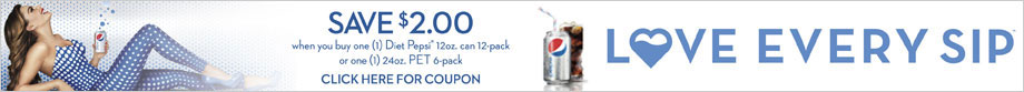 Diet Pepsi