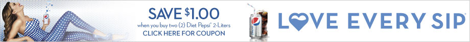 Diet Pepsi