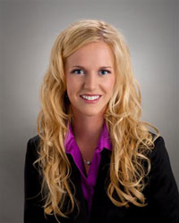 Kara Behlke
