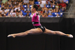 Sarah Finnegan