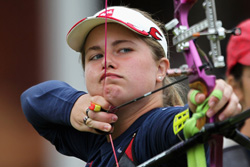 Miranda Leek
