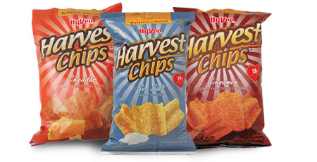 Harvest Chips