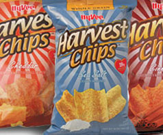 harvest chips