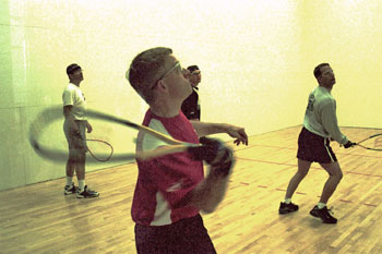 Iowa Games