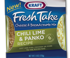 Kraft Fresh Take