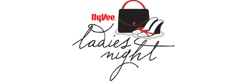 Hy-Vee Ladies Night