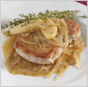 Pork Loin