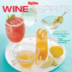 Wine and Spirits