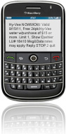 Blackberry