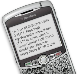 Blackberry Phone