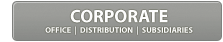 Corporate Locations