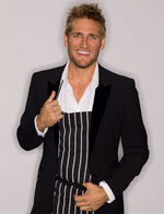 Curtis Stone