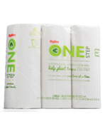 paper towels