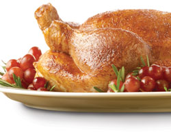 Rotisserie Chicken
