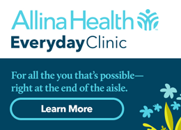 Plymouth Allina Health Clinic