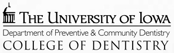 The University of Iowa College of Dentistry