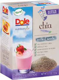 Dole Chia