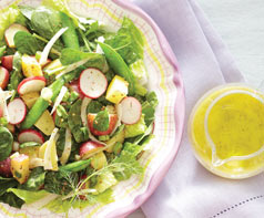 Celebrate Summer with Salad