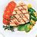 spring time meal