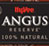 Angus Reserve Beef