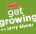Get Growing with Jerry Kluver