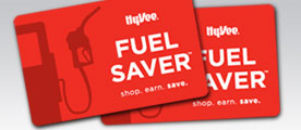 Fuel Saver