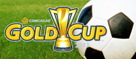 Live it up at the Gold Cup