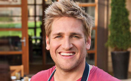 chef curtis stone girlfriend. 2011 Chef Curtis Stone#39;s