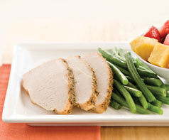 Meal Solutions