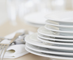 Missing Recipes?