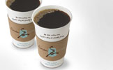 Caribou Coffee