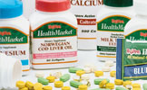 Hy-Vee Health Market