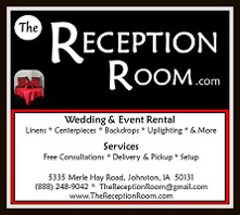 The Reception Room