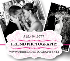Friend Photography
