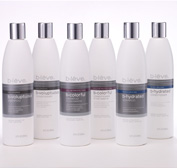 hair care