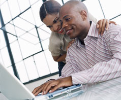 personal banking