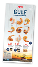 Seafood Ad