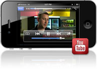 YouTube