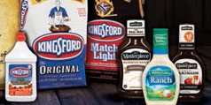 Kingsford Products