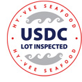 USDC Lot Inspected