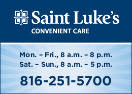 Saint Lukes Convenient Care