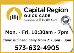 Capital Region Quick Care