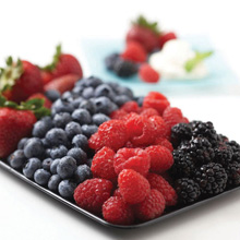 signature platters